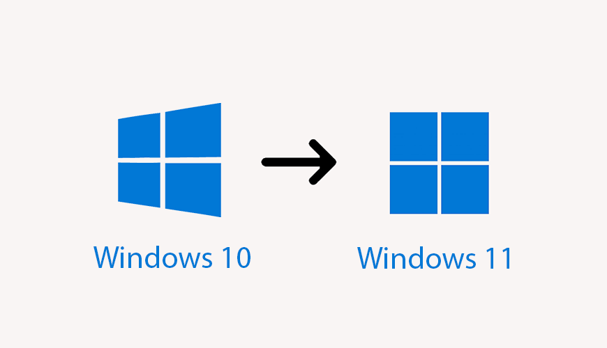 Migration Windows 11